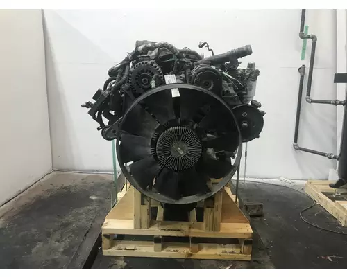 GM 6.6 DURAMAX Engine Assembly