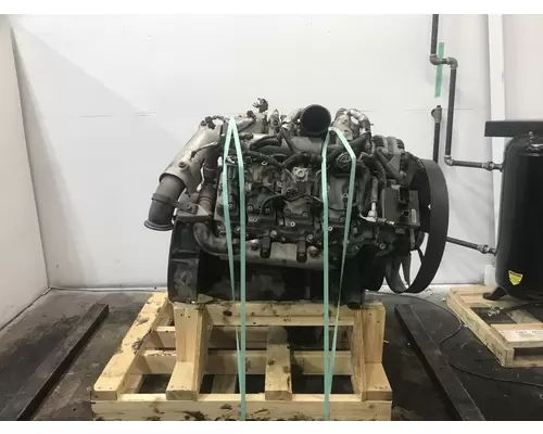 GM 6.6 DURAMAX Engine Assembly