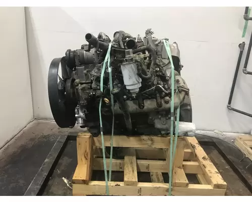 GM 6.6 DURAMAX Engine Assembly