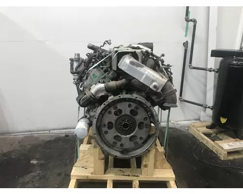 GM 6.6 DURAMAX Engine Assembly