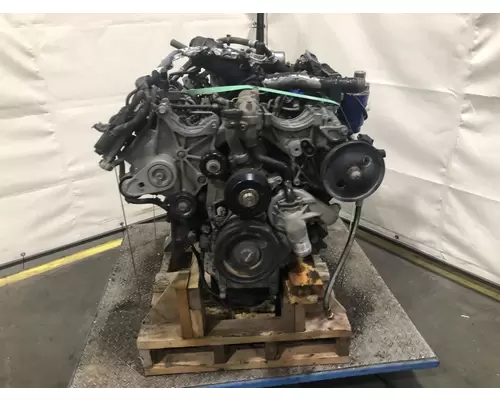 GM 6.6 DURAMAX Engine Assembly