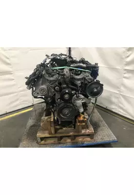 GM 6.6 DURAMAX Engine Assembly