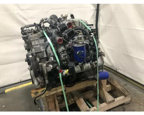 GM 6.6 DURAMAX Engine Assembly