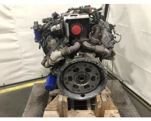 GM 6.6 DURAMAX Engine Assembly