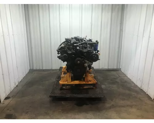 GM 6.6 DURAMAX Engine Assembly