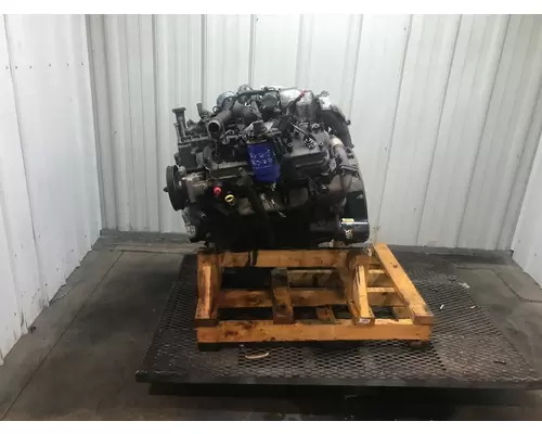 GM 6.6 DURAMAX Engine Assembly