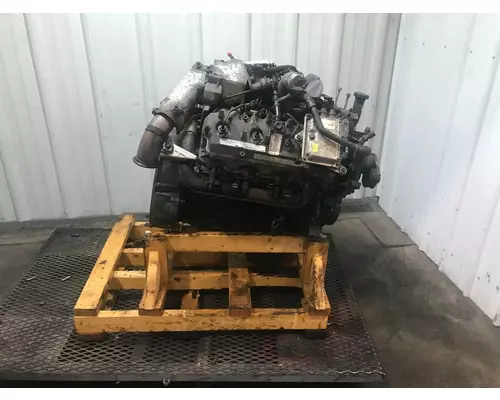 GM 6.6 DURAMAX Engine Assembly