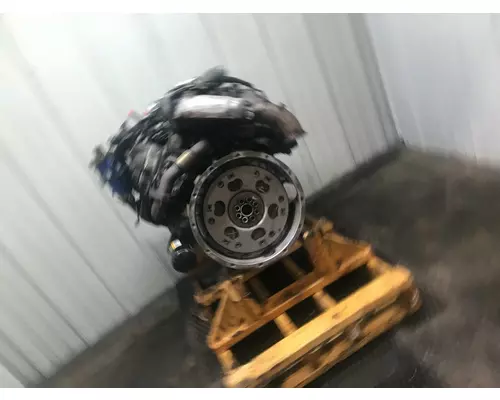 GM 6.6 DURAMAX Engine Assembly