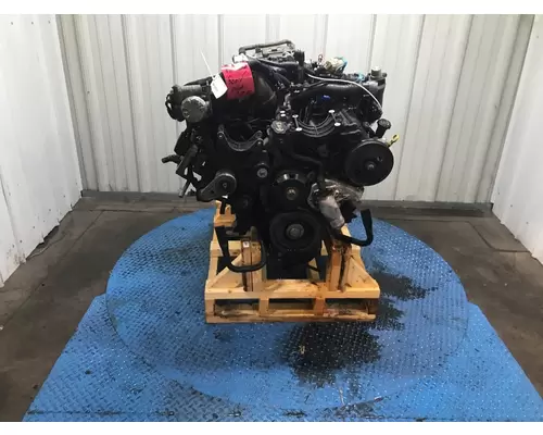 GM 6.6 DURAMAX Engine Assembly