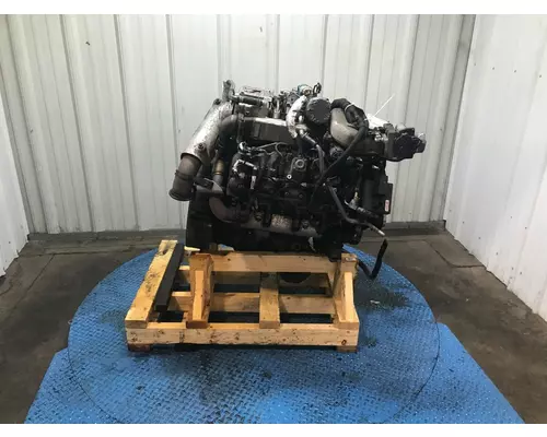 GM 6.6 DURAMAX Engine Assembly