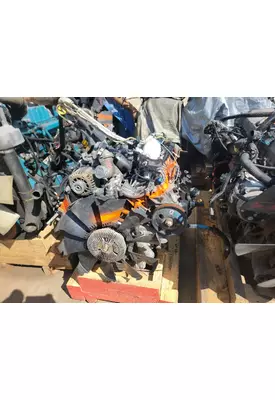 GM 6.6 DURAMAX Engine Assembly