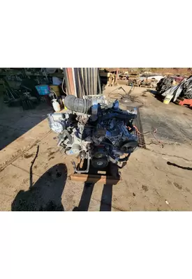 GM 6.6 DURAMAX Engine Assembly