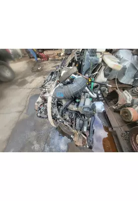 GM 6.6 DURAMAX Engine Assembly