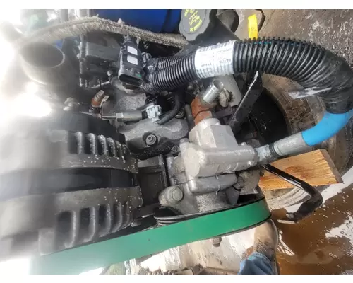 GM 6.6 DURAMAX Engine Assembly