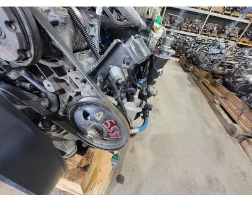 GM 6.6 DURAMAX Engine Assembly