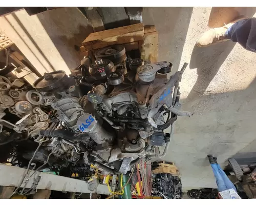 GM 6.6 DURAMAX Engine Assembly