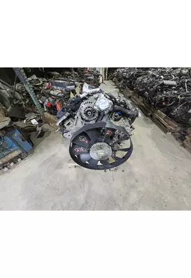 GM 6.6 DURAMAX Engine Assembly