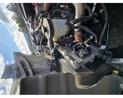 GM 6.6 DURAMAX Engine Assembly