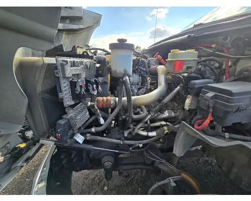 GM 6.6 DURAMAX Engine Assembly