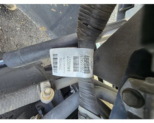 GM 6.6 DURAMAX Engine Assembly