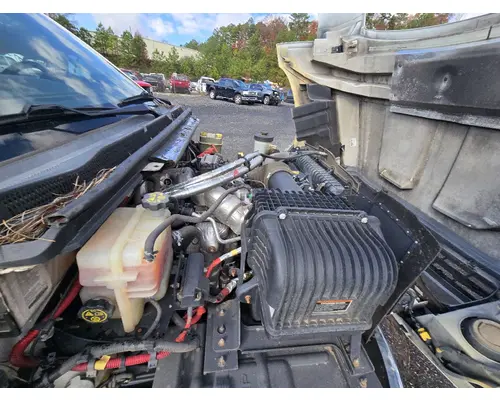 GM 6.6 DURAMAX Engine Assembly