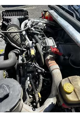 GM 6.6 DURAMAX Engine Assembly