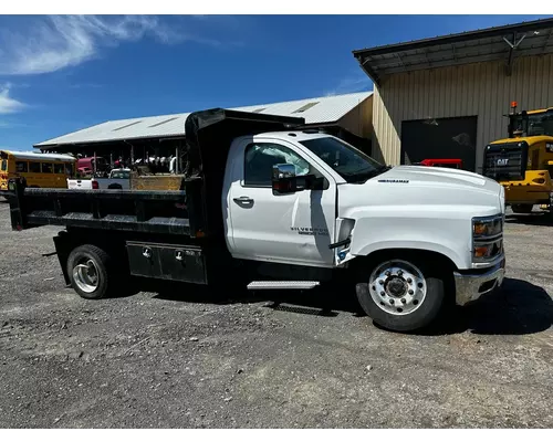 GM 6.6 DURAMAX Engine Assembly