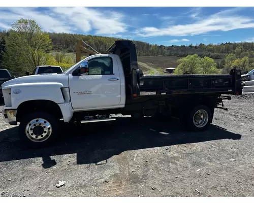 GM 6.6 DURAMAX Engine Assembly
