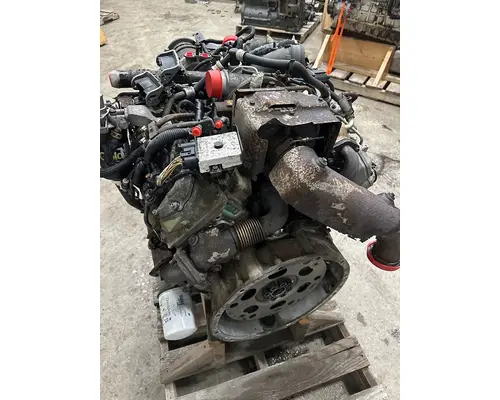 GM 6.6 DURAMAX Engine Assembly