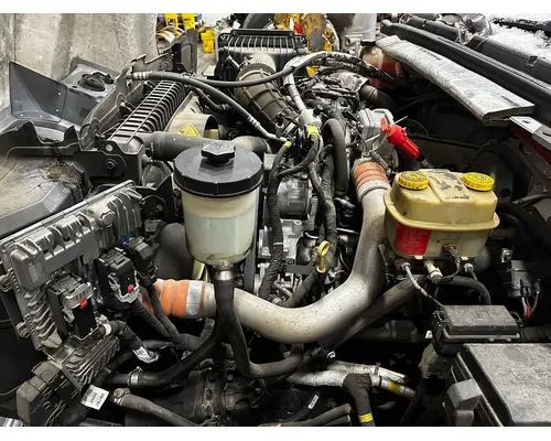GM 6.6 DURAMAX Engine Assembly