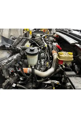 GM 6.6 DURAMAX Engine Assembly