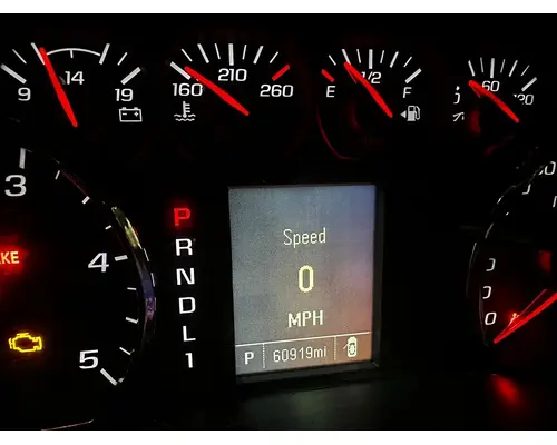 GM 6.6 DURAMAX Engine Assembly