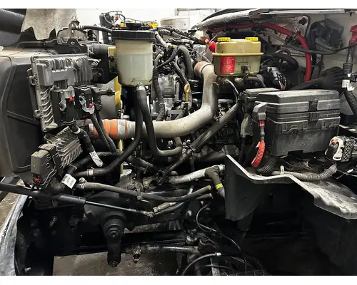 GM 6.6 DURAMAX Engine Assembly