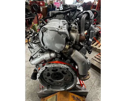 GM 6.6 DURAMAX Engine Assembly