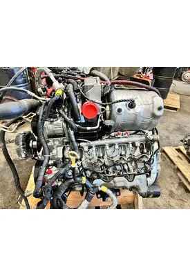 GM 6.6 DURAMAX Engine Assembly