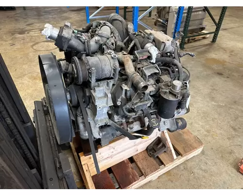 GM 6.6 DURAMAX Engine Assembly