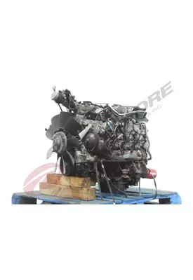 GM 6.6 DURAMAX Engine Assembly