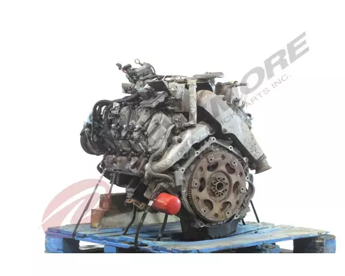 GM 6.6 DURAMAX Engine Assembly