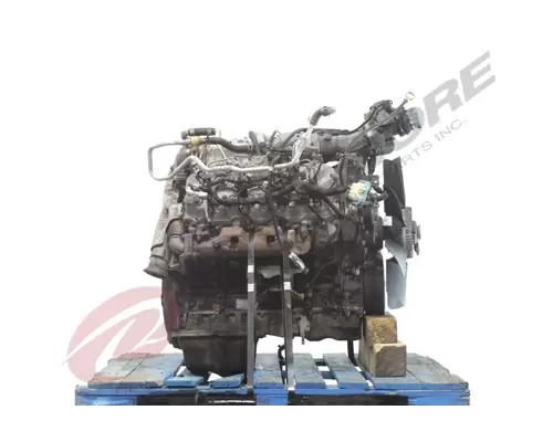 GM 6.6 DURAMAX Engine Assembly