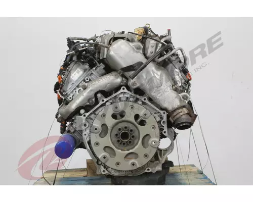 GM 6.6 DURAMAX Engine Assembly