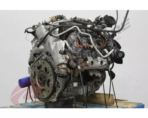 GM 6.6 DURAMAX Engine Assembly