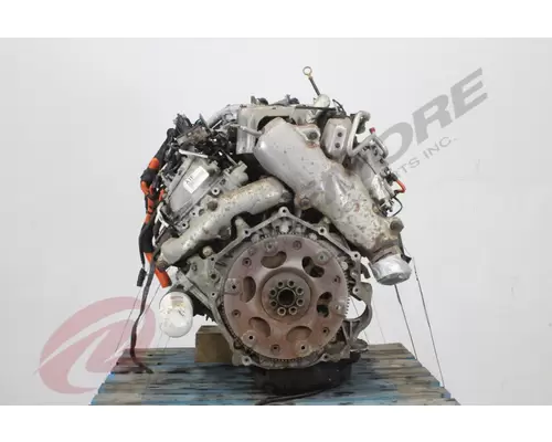 GM 6.6 DURAMAX Engine Assembly