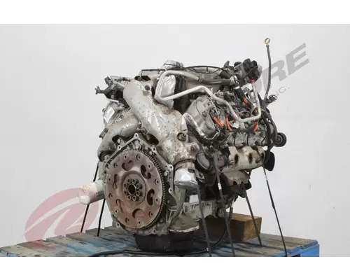 GM 6.6 DURAMAX Engine Assembly