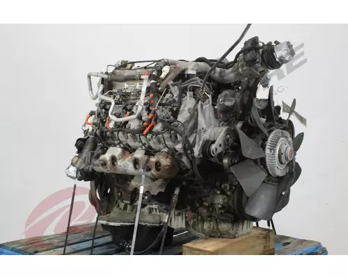 GM 6.6 DURAMAX Engine Assembly