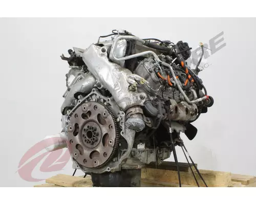 GM 6.6 DURAMAX Engine Assembly