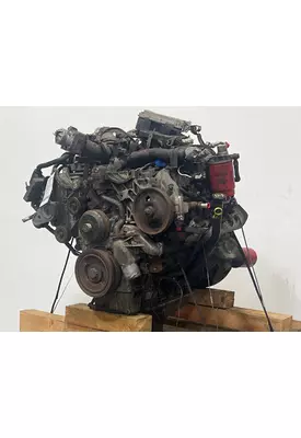 GM 6.6 DURAMAX Engine Assembly