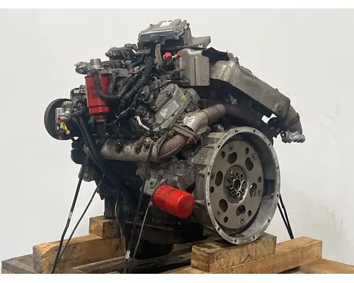 GM 6.6 DURAMAX Engine Assembly