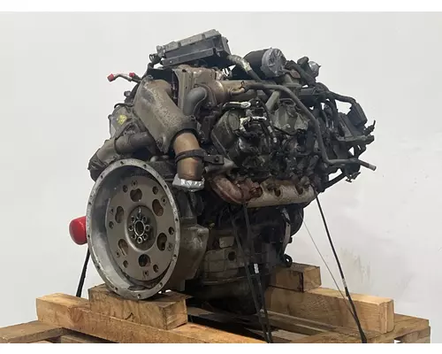 GM 6.6 DURAMAX Engine Assembly
