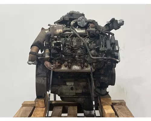 GM 6.6 DURAMAX Engine Assembly