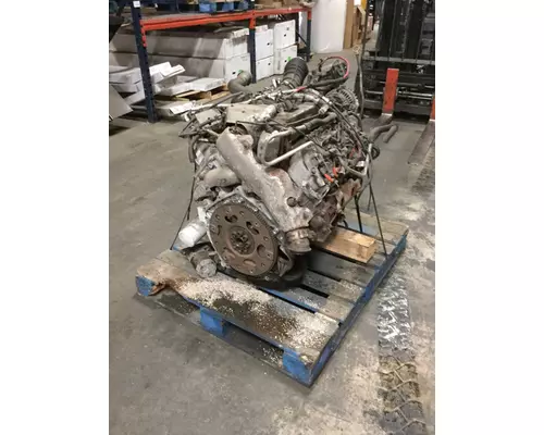 GM 6.6 DURAMAX Engine Assembly